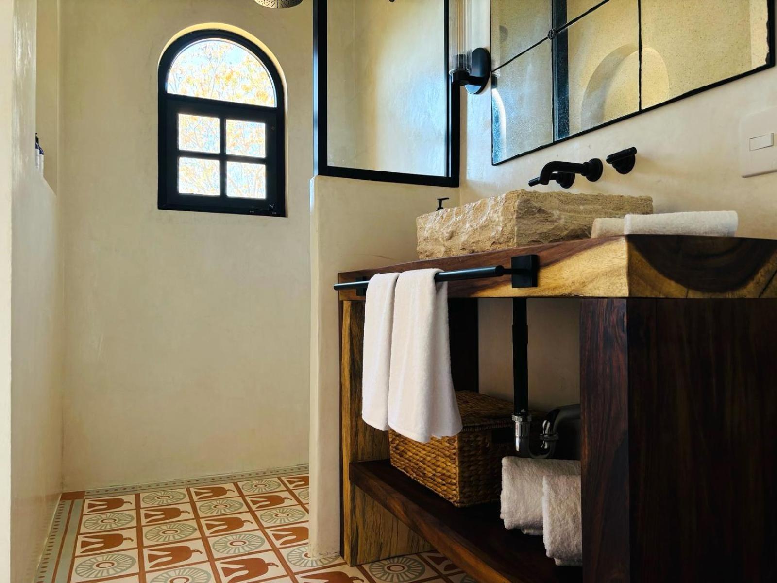 Casa Las Almas Mazunte Zimmer foto