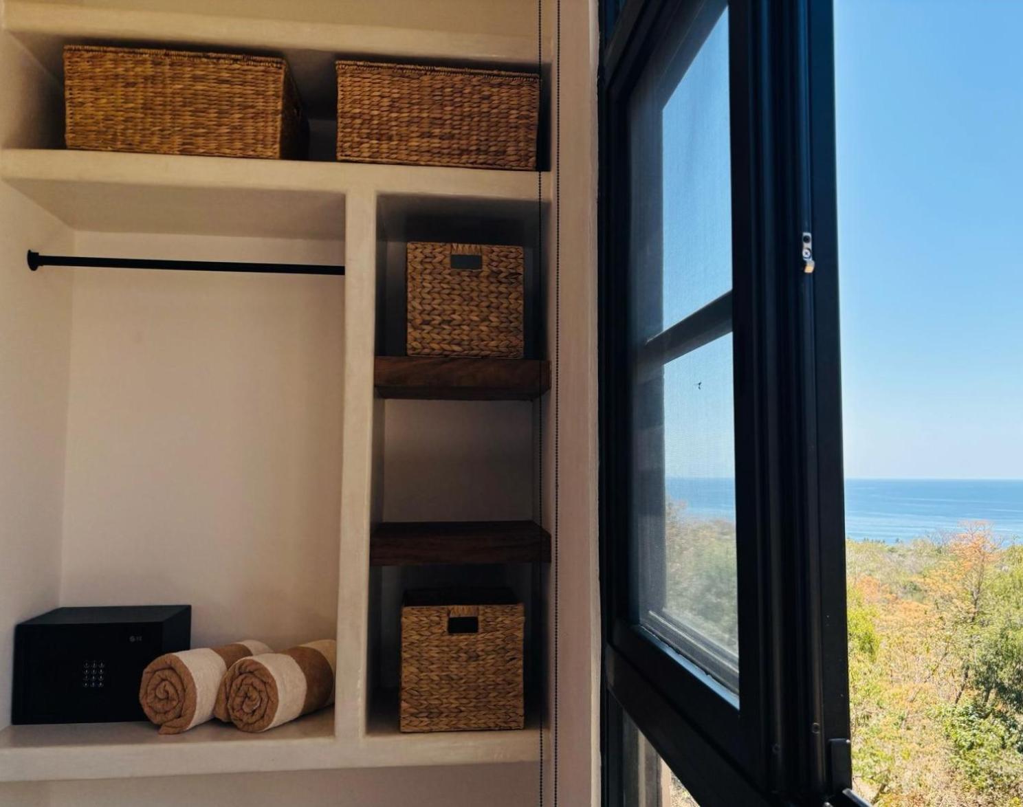 Casa Las Almas Mazunte Zimmer foto