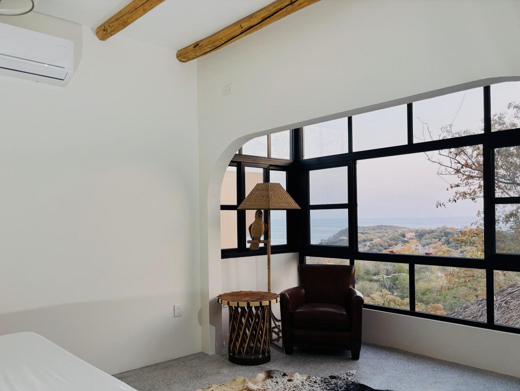 Casa Las Almas Mazunte Zimmer foto