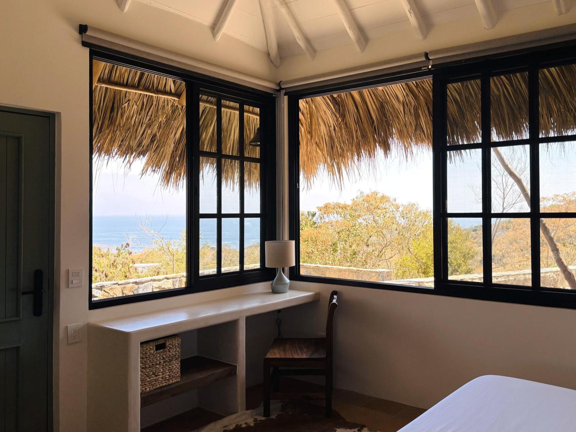 Casa Las Almas Mazunte Zimmer foto