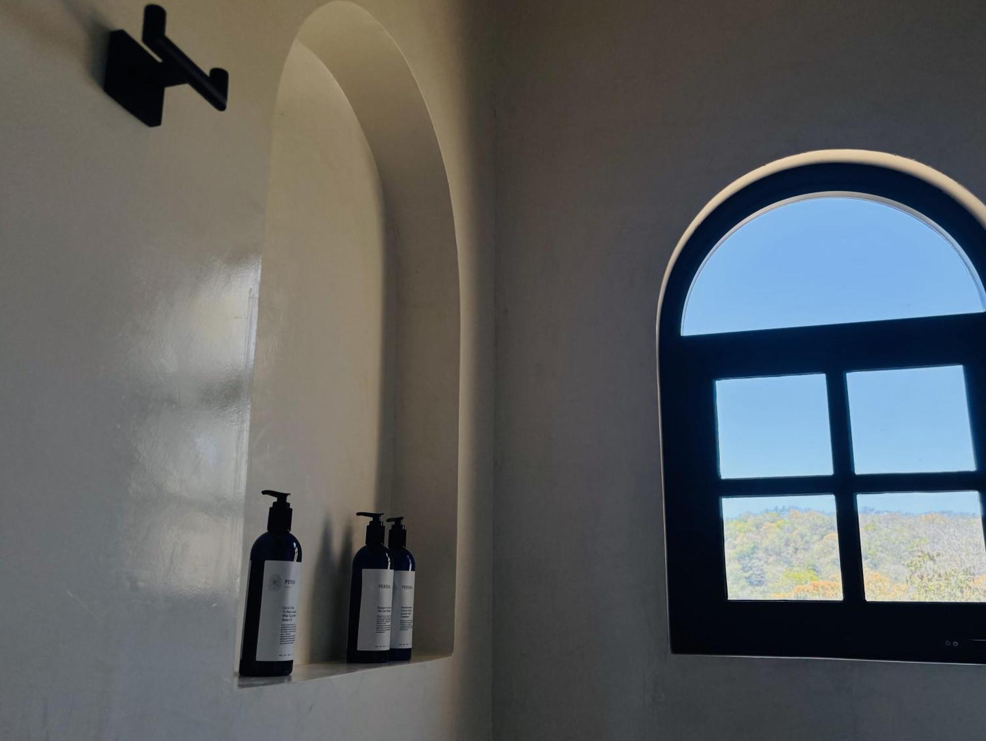 Casa Las Almas Mazunte Zimmer foto