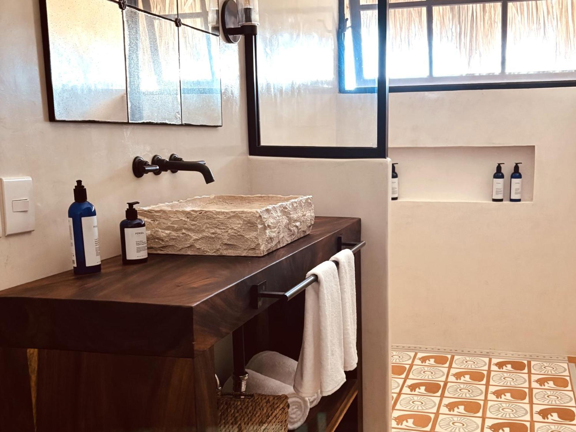 Casa Las Almas Mazunte Zimmer foto