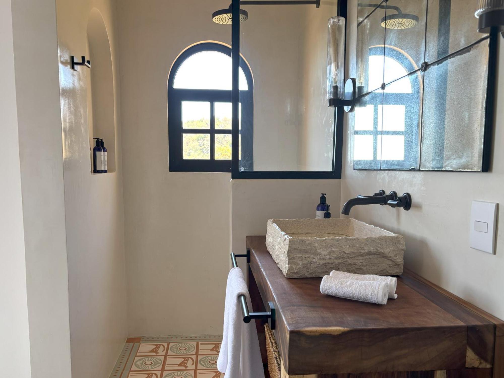 Casa Las Almas Mazunte Zimmer foto