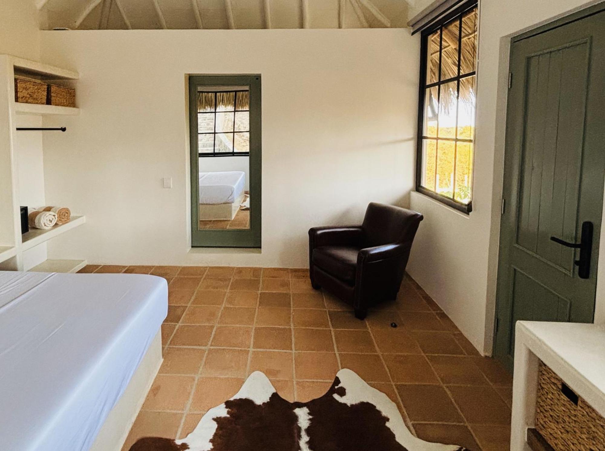 Casa Las Almas Mazunte Zimmer foto
