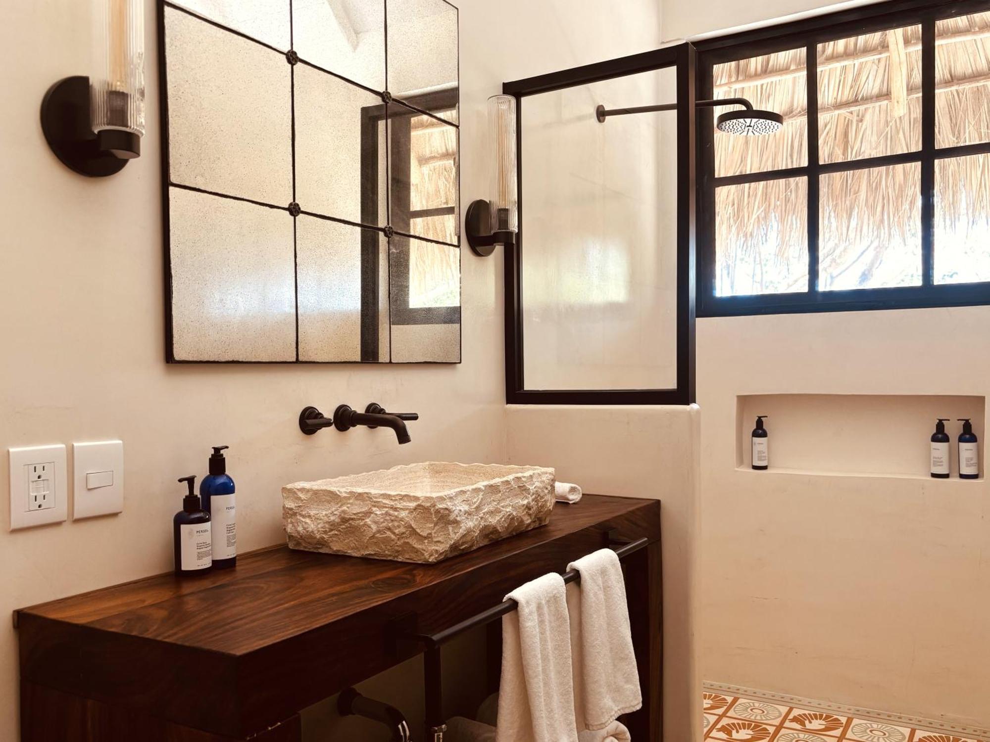 Casa Las Almas Mazunte Zimmer foto