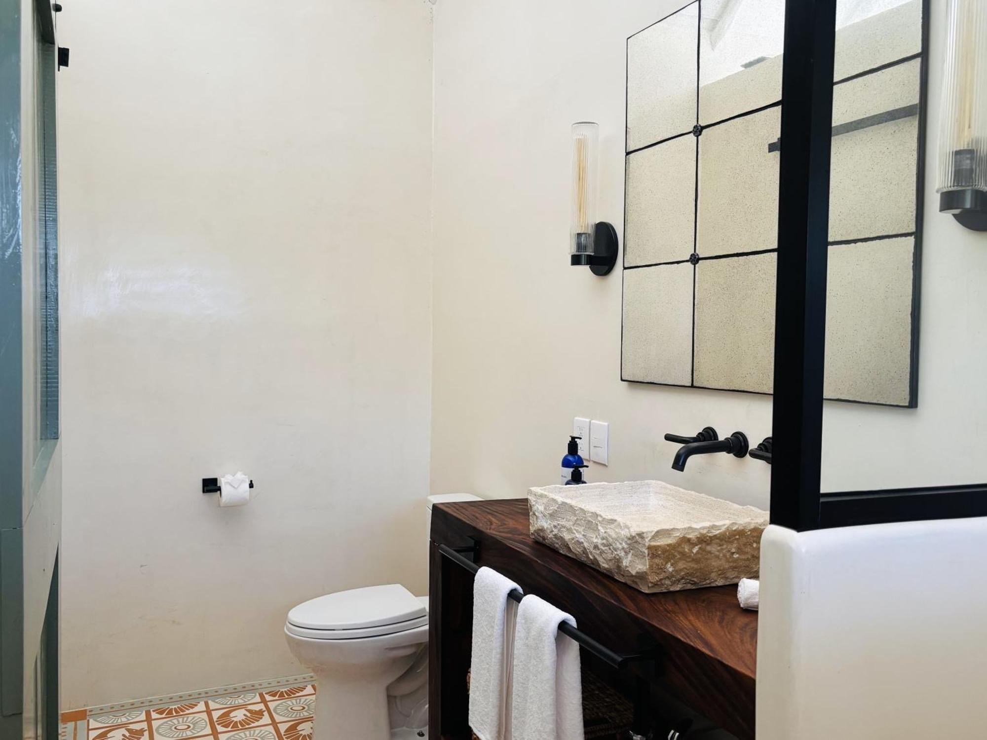 Casa Las Almas Mazunte Zimmer foto