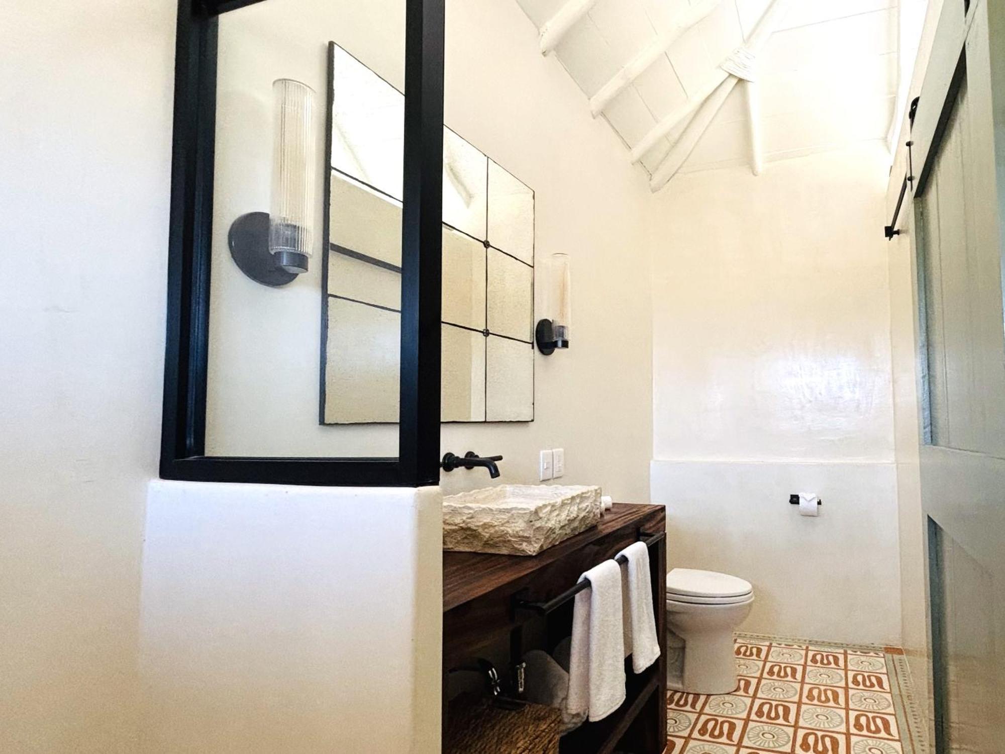 Casa Las Almas Mazunte Zimmer foto